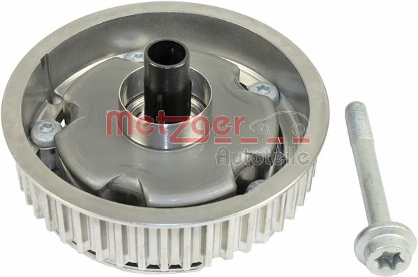 METZGER 0899038 ORIGINAL ERSATZTEIL Nockenwellenversteller
